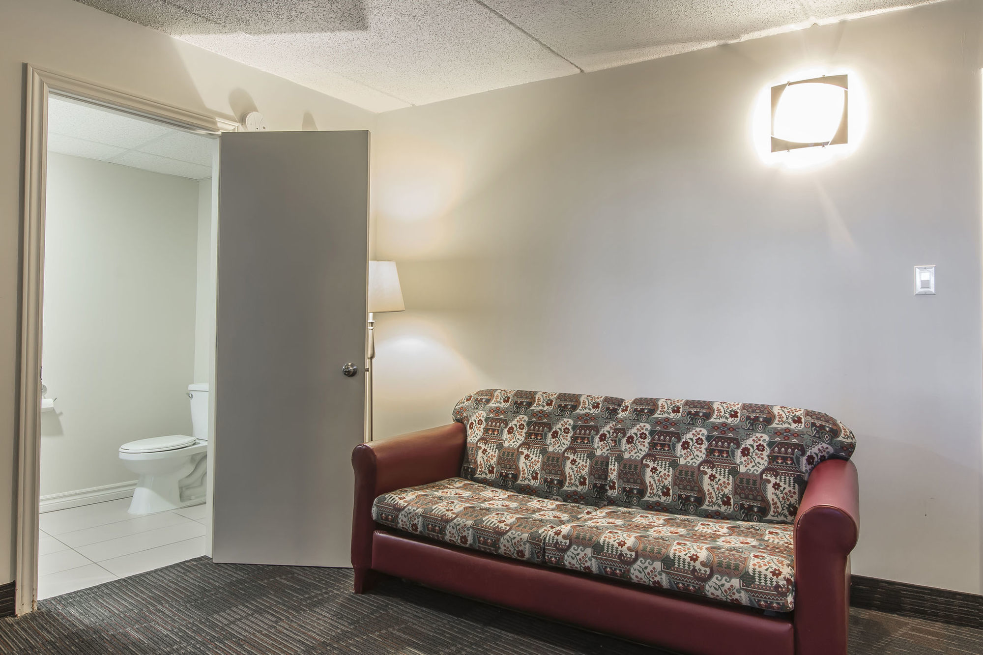 Hotel Le Principal Granby Room photo