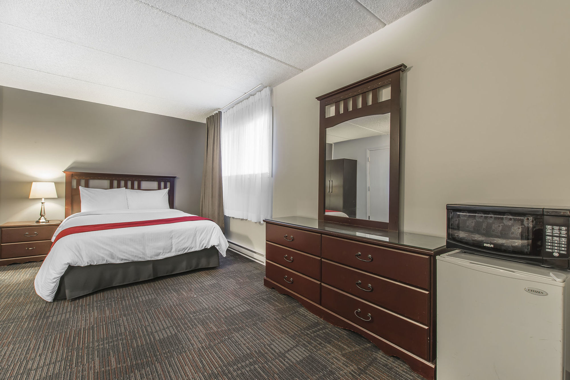 Hotel Le Principal Granby Room photo