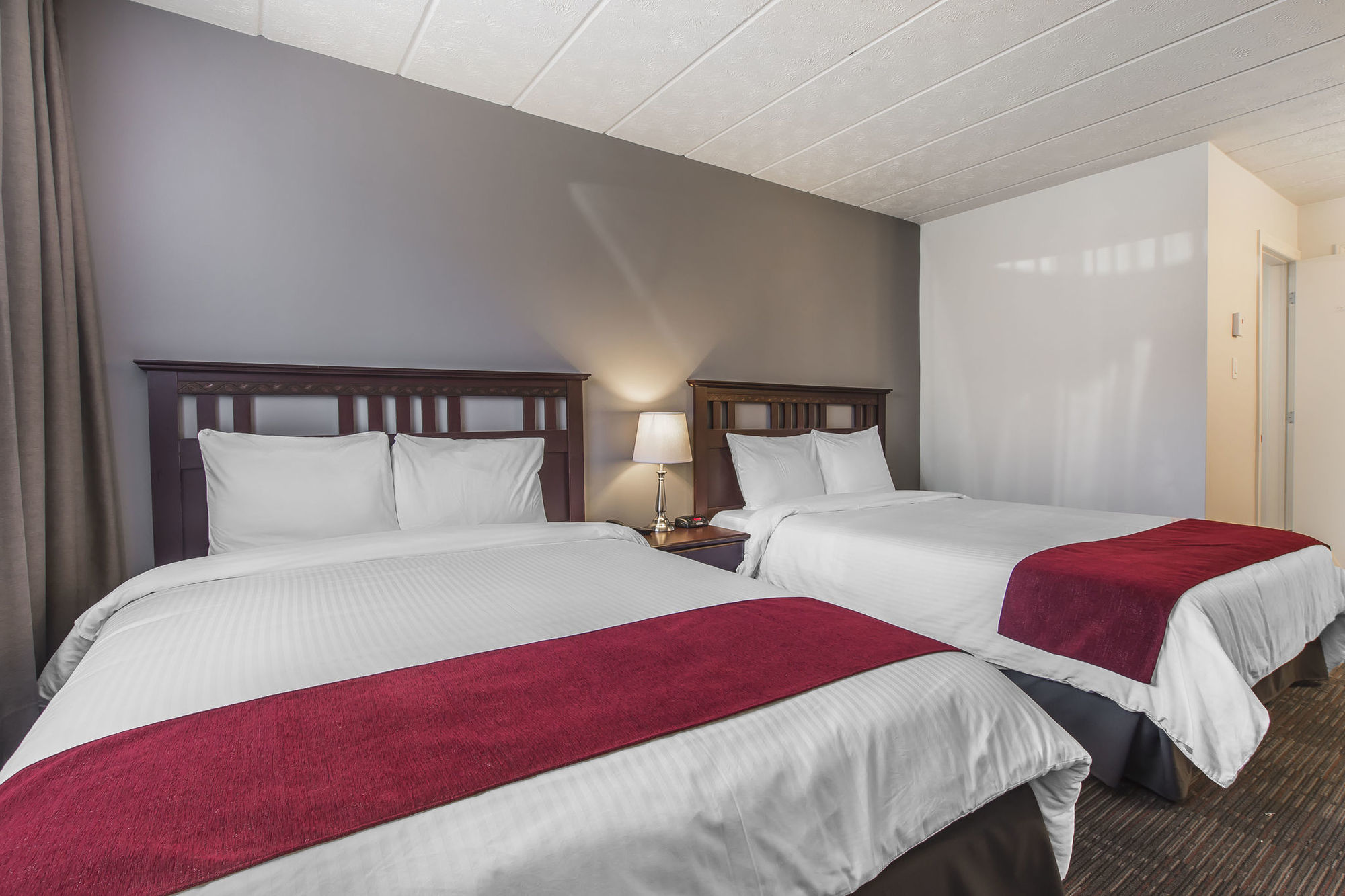 Hotel Le Principal Granby Room photo
